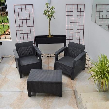 أوشو ريوس Villa Dianna - Entire Villa, Roof Terrace, Pool, Garden, Sea Views Near Dunn'S River المظهر الخارجي الصورة