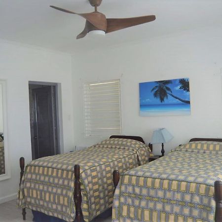 أوشو ريوس Villa Dianna - Entire Villa, Roof Terrace, Pool, Garden, Sea Views Near Dunn'S River المظهر الخارجي الصورة