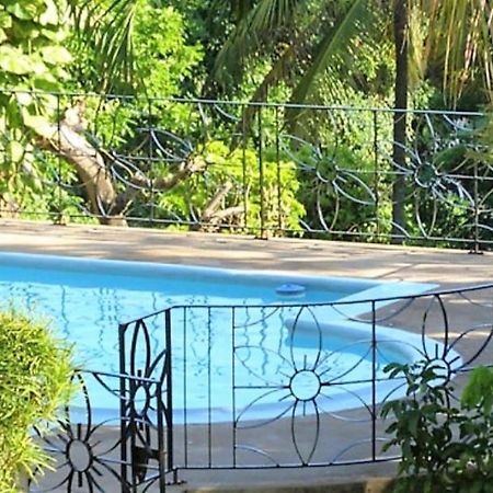 أوشو ريوس Villa Dianna - Entire Villa, Roof Terrace, Pool, Garden, Sea Views Near Dunn'S River المظهر الخارجي الصورة