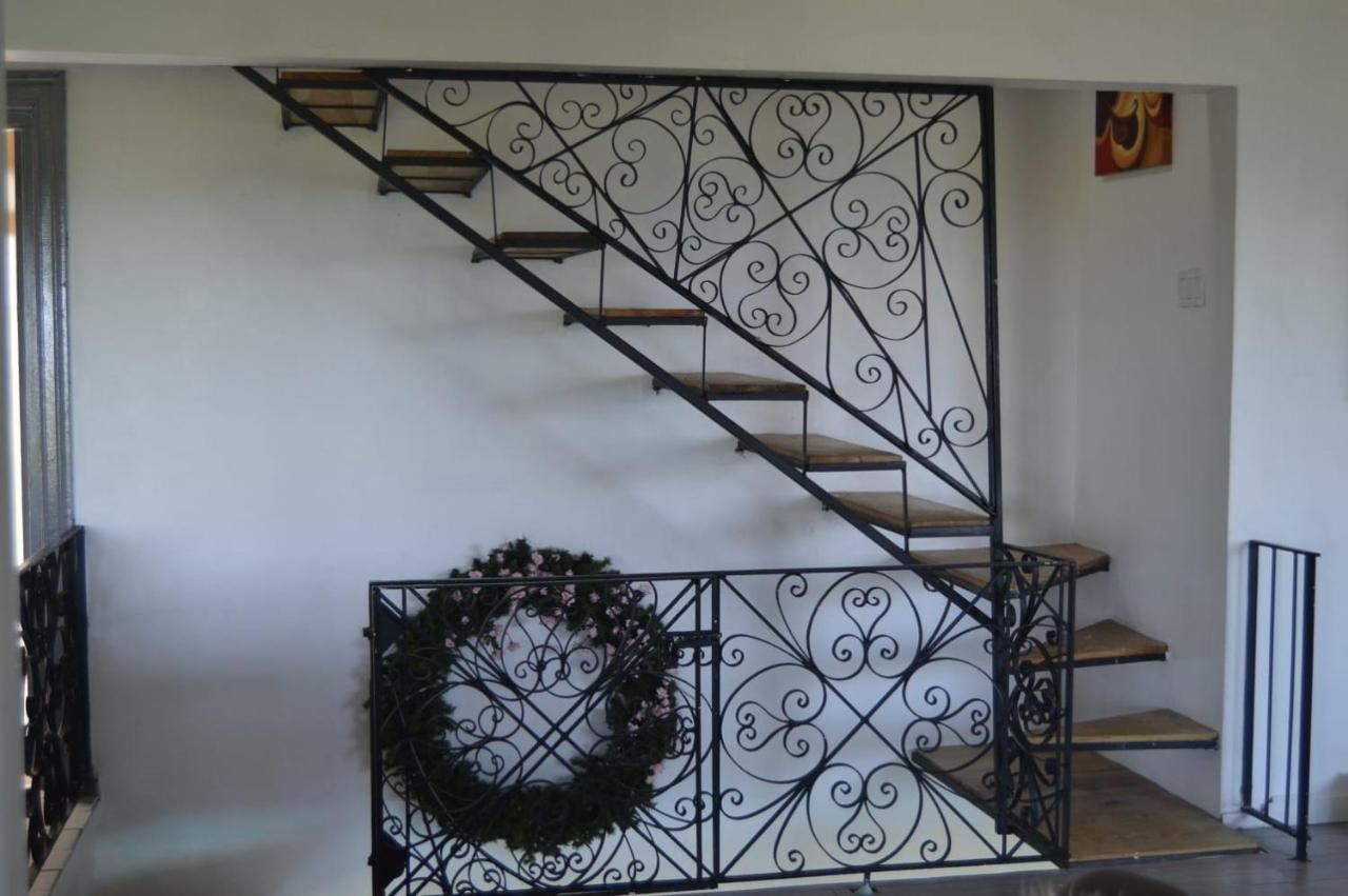 أوشو ريوس Villa Dianna - Entire Villa, Roof Terrace, Pool, Garden, Sea Views Near Dunn'S River المظهر الخارجي الصورة