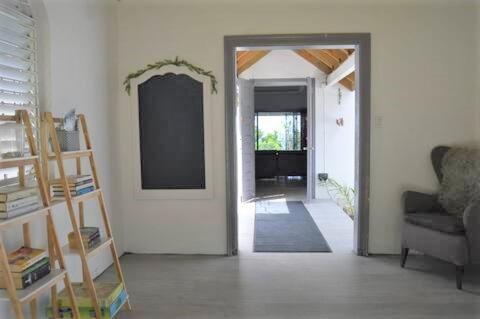 أوشو ريوس Villa Dianna - Entire Villa, Roof Terrace, Pool, Garden, Sea Views Near Dunn'S River المظهر الخارجي الصورة