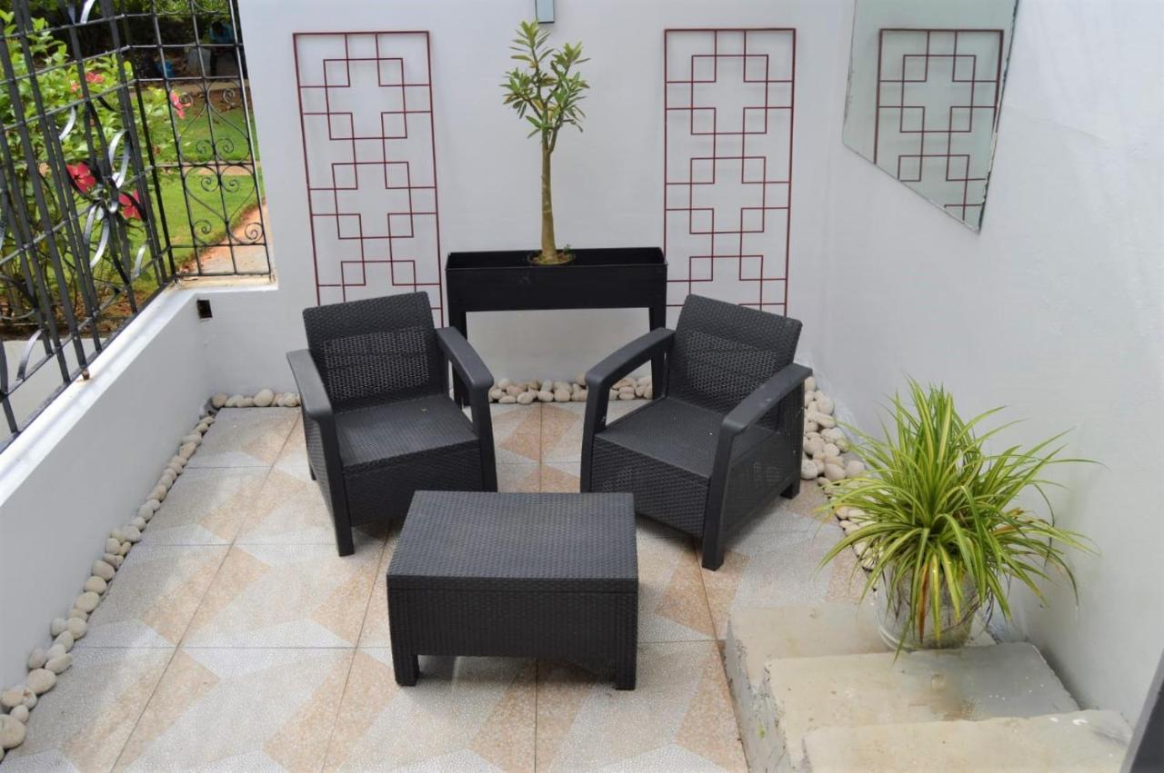 أوشو ريوس Villa Dianna - Entire Villa, Roof Terrace, Pool, Garden, Sea Views Near Dunn'S River المظهر الخارجي الصورة